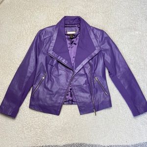 100% Genuine Leather Jacket